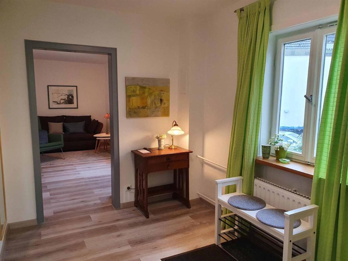 Das Fachwerkhaeuschen Bad Pyrmont Extérieur photo