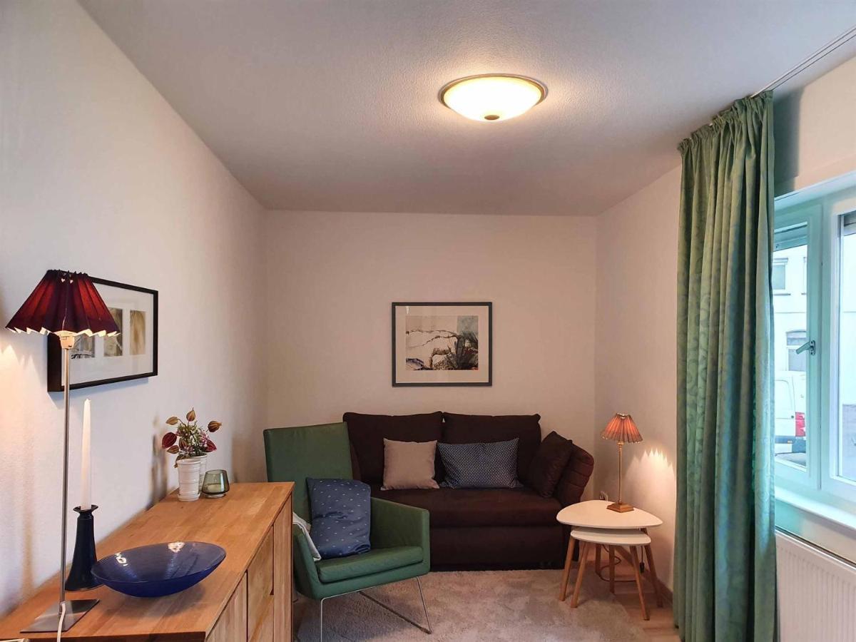 Das Fachwerkhaeuschen Bad Pyrmont Extérieur photo