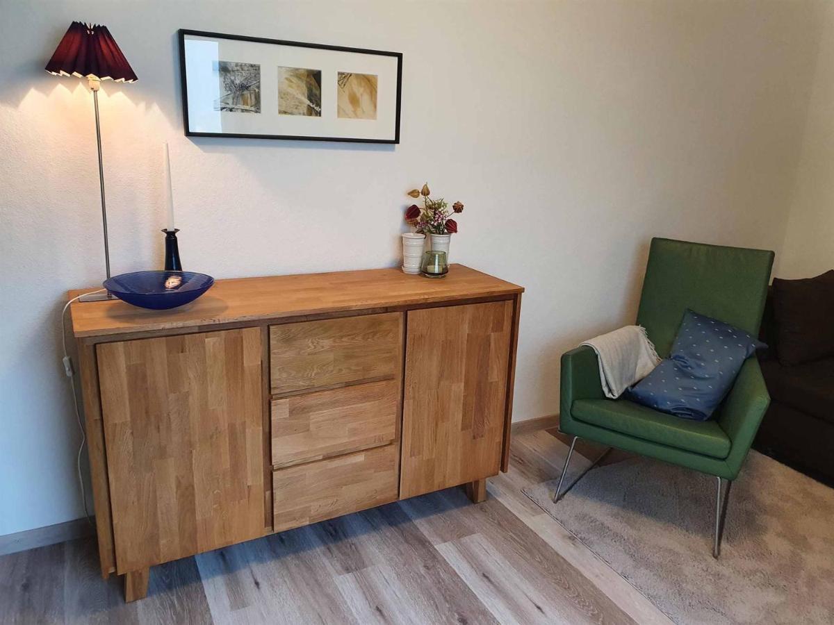 Das Fachwerkhaeuschen Bad Pyrmont Extérieur photo