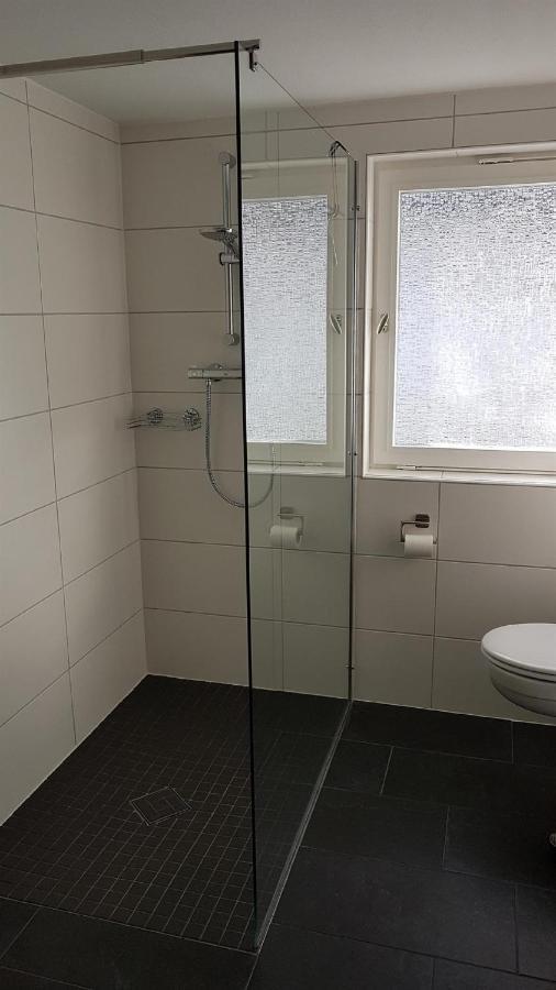 Das Fachwerkhaeuschen Bad Pyrmont Extérieur photo